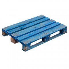 Поддон (паллет) крашенный 1200х800