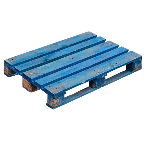 Поддон (паллет) крашенный 1200х800