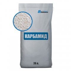 Карбамид в мешках 20 л