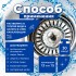 Каустическая сода (1 кг)