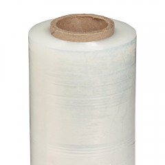 Стрейч плёнка 17мкм (3 кг.)