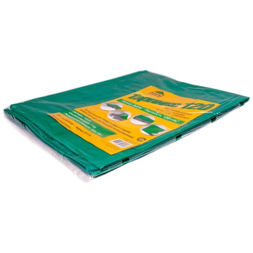 Тент Тарпикс 120 г/м² (2x4 м.)