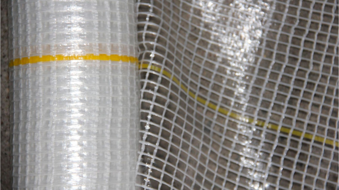 Преимущества армированной пленки для разных сфер применения